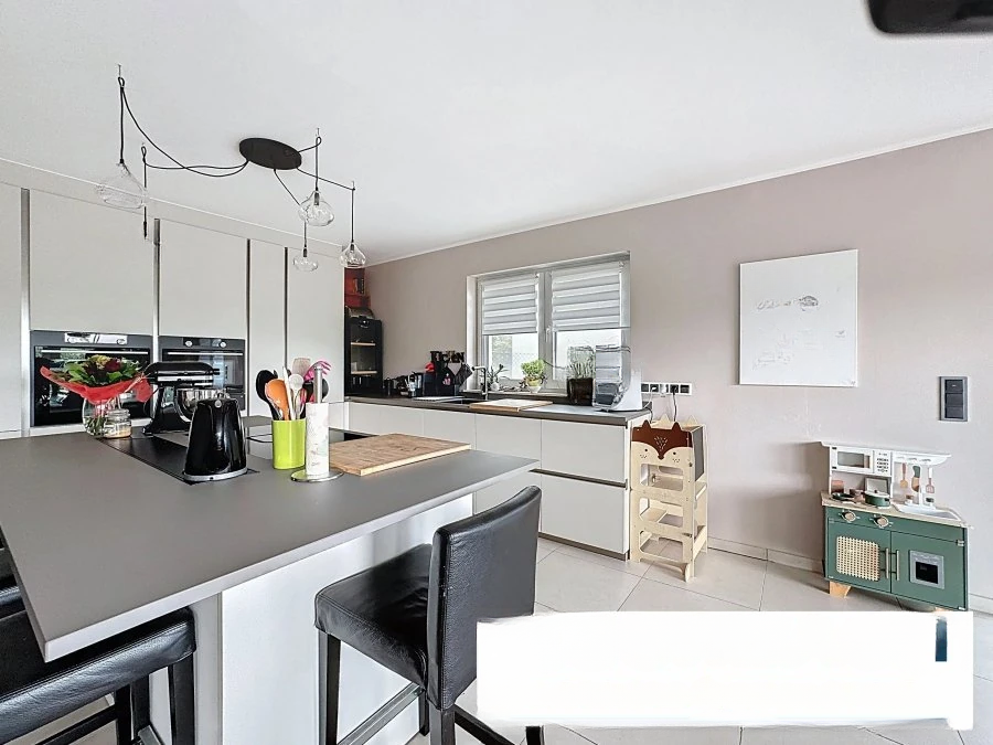 Квартира в Дикирхе, Люксембург, 267 м² - фото 5