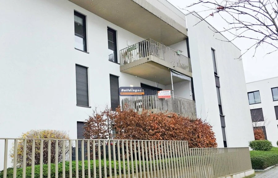 Квартира в Люксембурге, Люксембург, 71 м² - фото 5