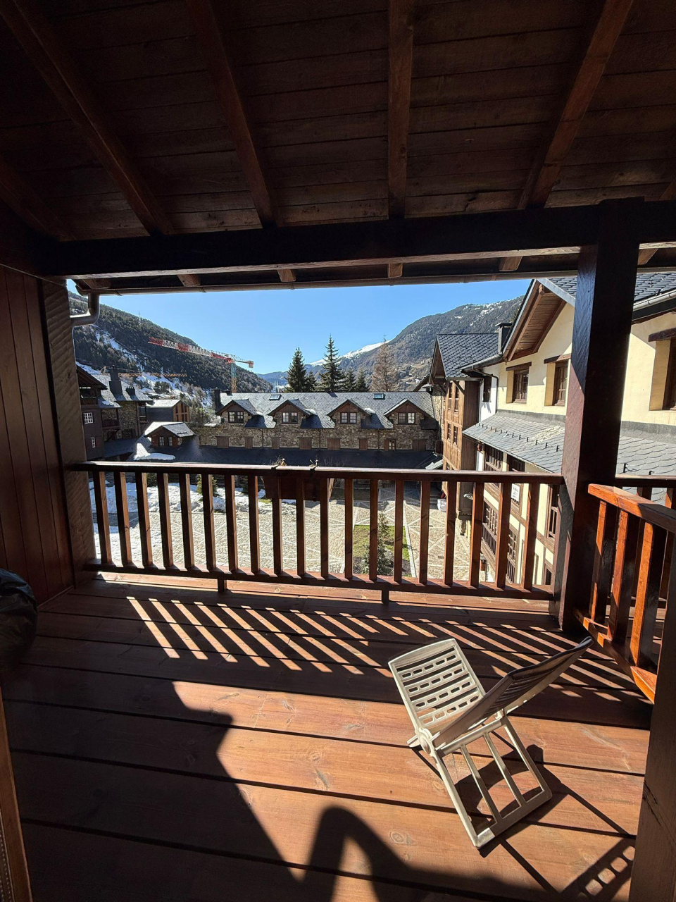 Квартира в Эль-Тартере, Андорра, 96 м² - фото 5