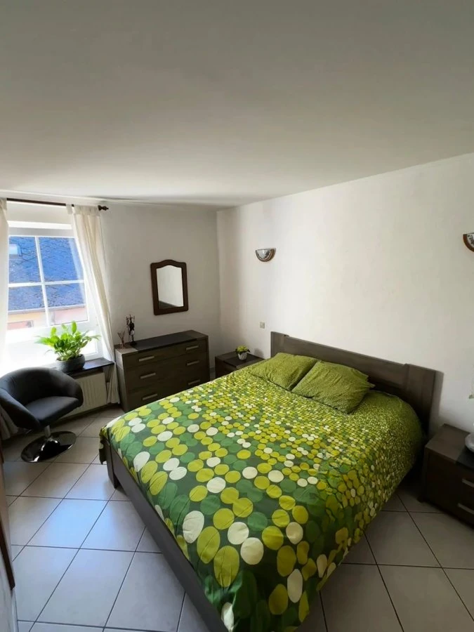 Квартира в Люксембурге, Люксембург, 110 м² - фото 5