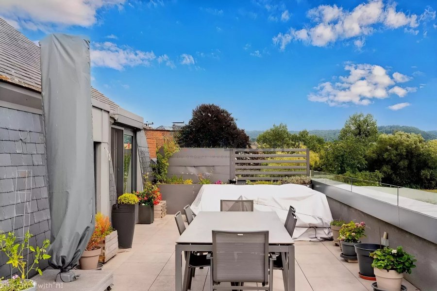 Квартира в Люксембурге, Люксембург, 93 м² - фото 6