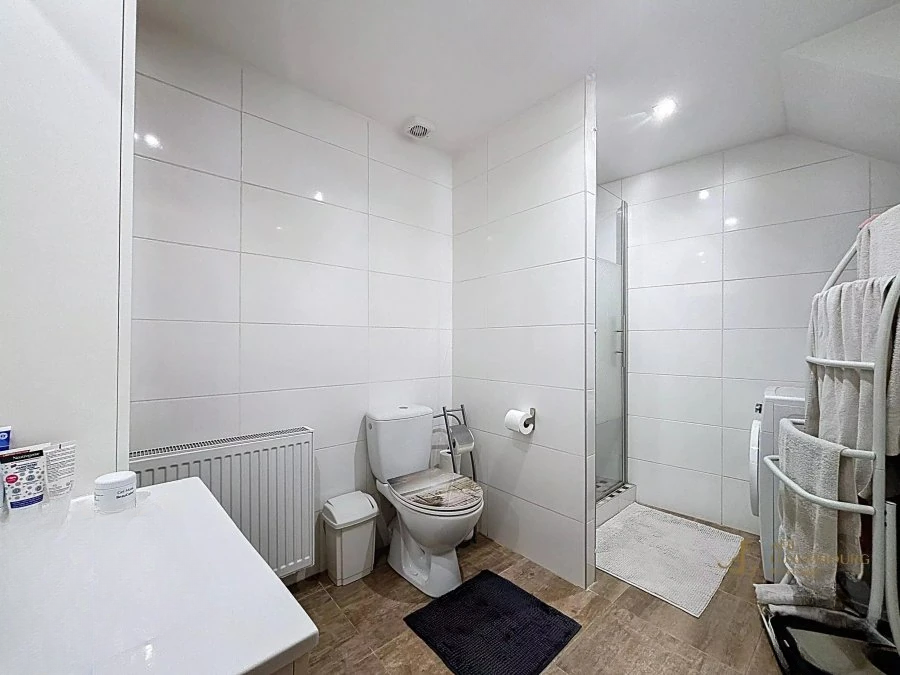 Квартира в Люксембурге, Люксембург, 128 м² - фото 6