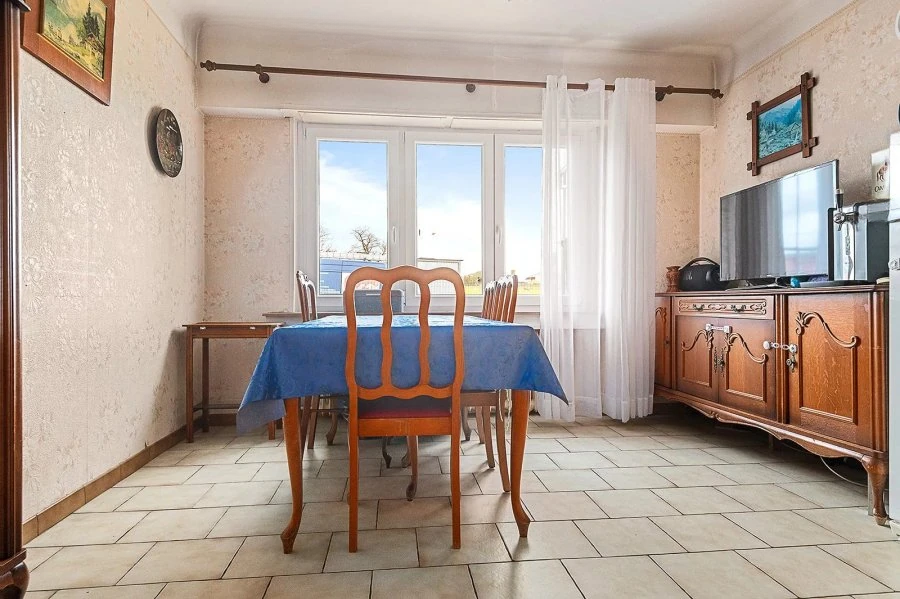 Квартира в Люксембурге, Люксембург, 170 м² - фото 6