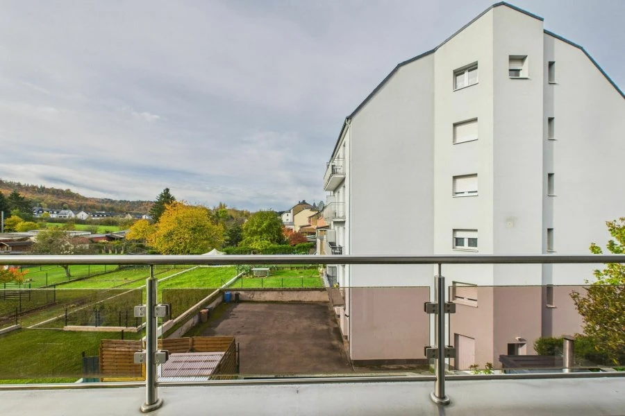 Квартира в Люксембурге, Люксембург, 100 м² - фото 6