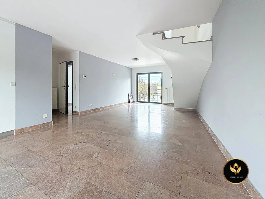 Квартира в Люксембурге, Люксембург, 90 м² - фото 6