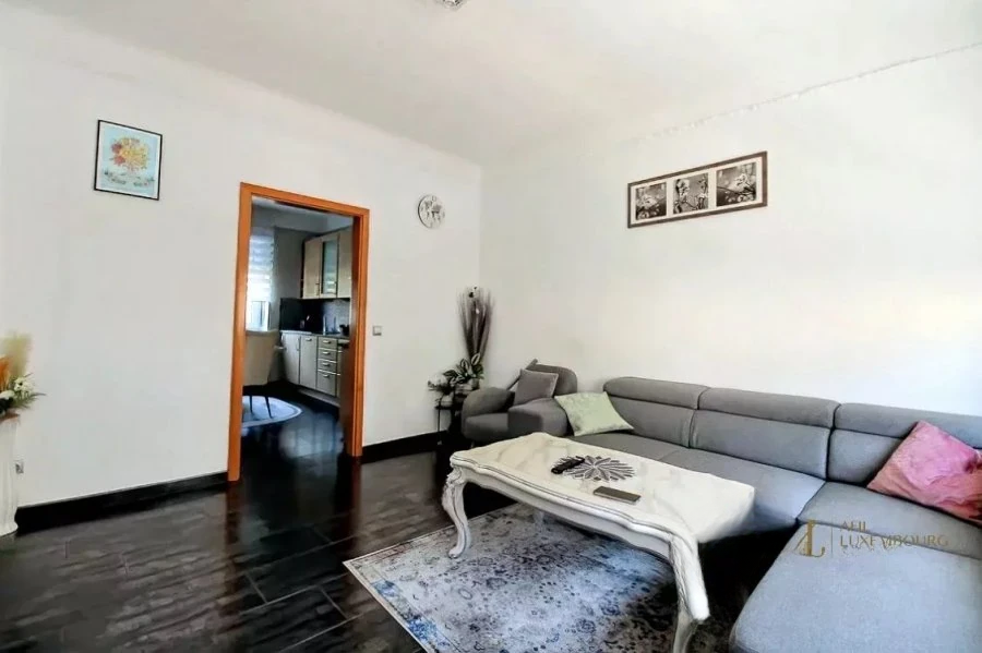 Квартира в Люксембурге, Люксембург, 110 м² - фото 6