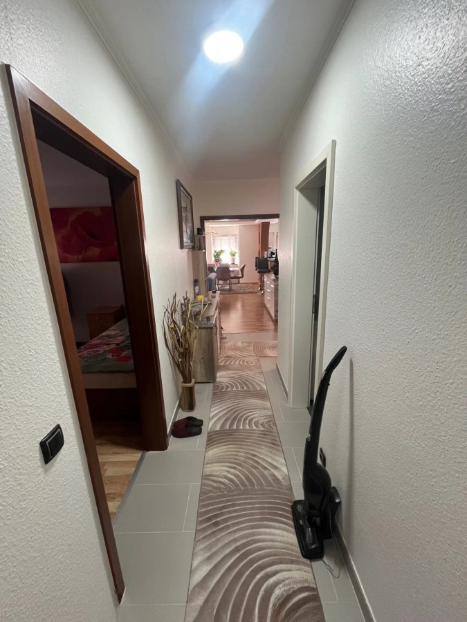 Квартира в Дикирхе, Люксембург, 92 м² - фото 6
