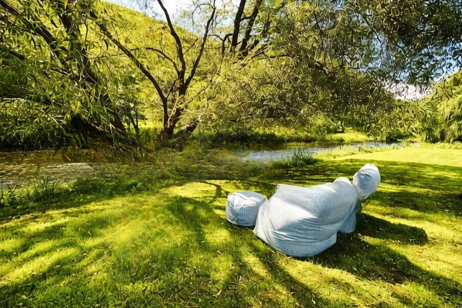 Квартира в Дикирхе, Люксембург, 197 м² - фото 6