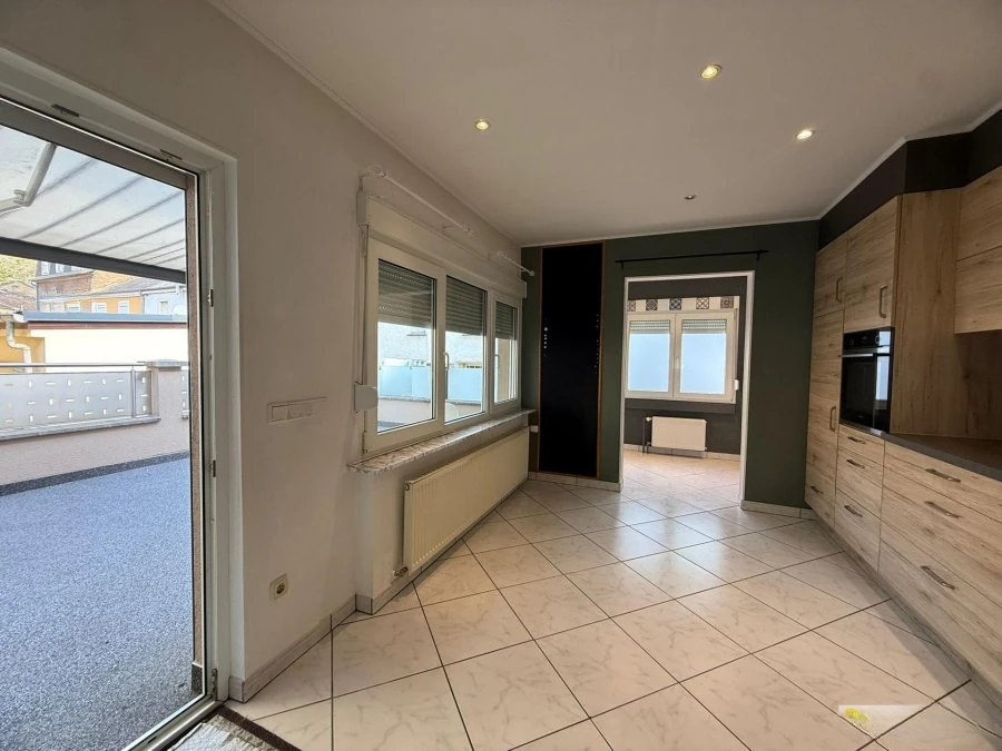 Квартира в Люксембурге, Люксембург, 120 м² - фото 6