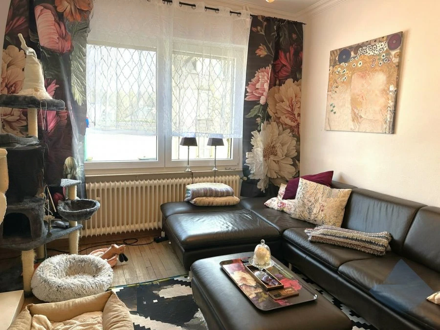 Квартира в Дикирхе, Люксембург, 155 м² - фото 6