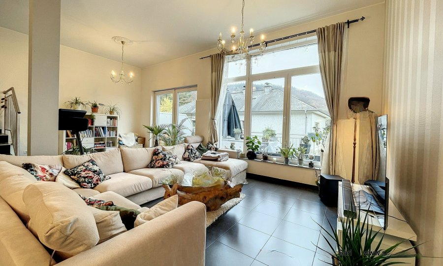 Квартира в Люксембурге, Люксембург, 118 м² - фото 6