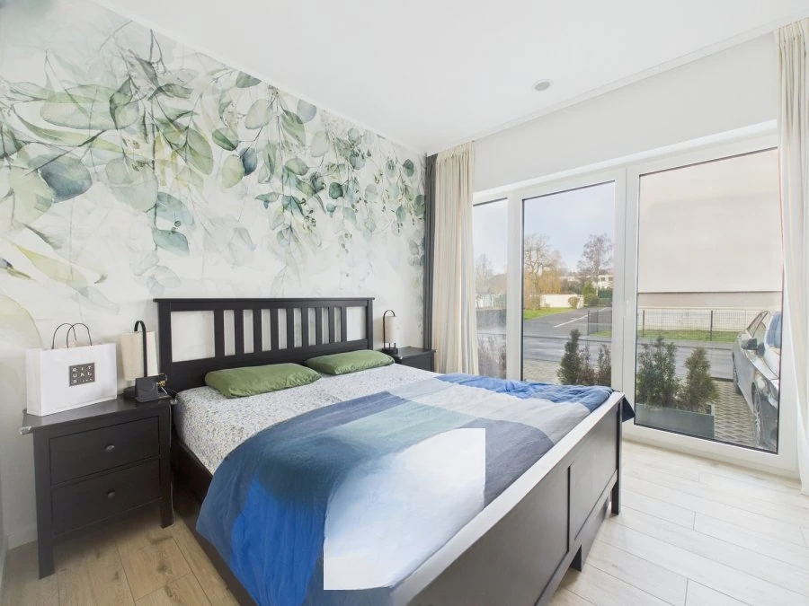 Квартира в Люксембурге, Люксембург, 83 м² - фото 6