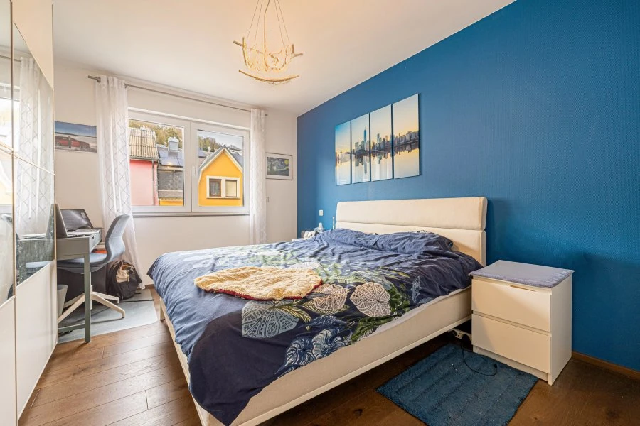 Квартира в Люксембурге, Люксембург, 92 м² - фото 6