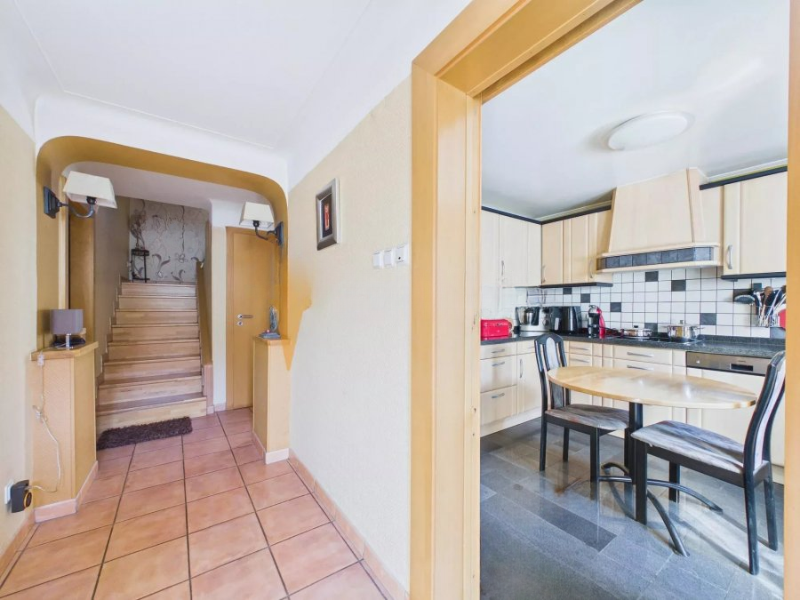 Квартира в Люксембурге, Люксембург, 175 м² - фото 6