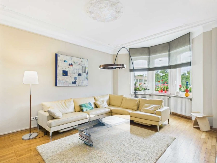 Квартира в Люксембурге, Люксембург, 174 м² - фото 6