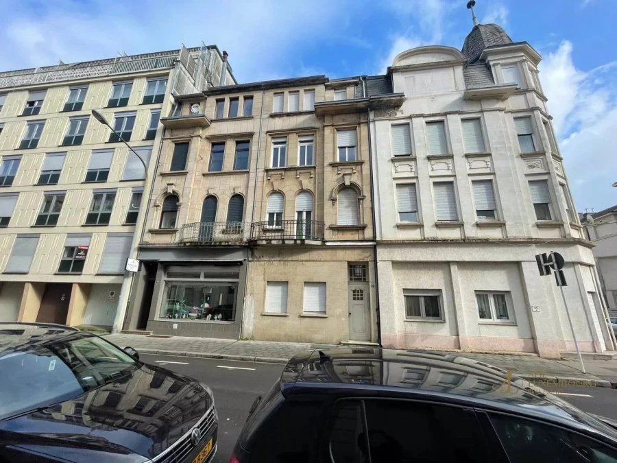 Квартира в Люксембурге, Люксембург, 41 м² - фото 6