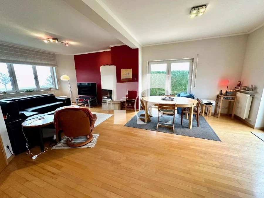 Квартира в Люксембурге, Люксембург, 195 м² - фото 6