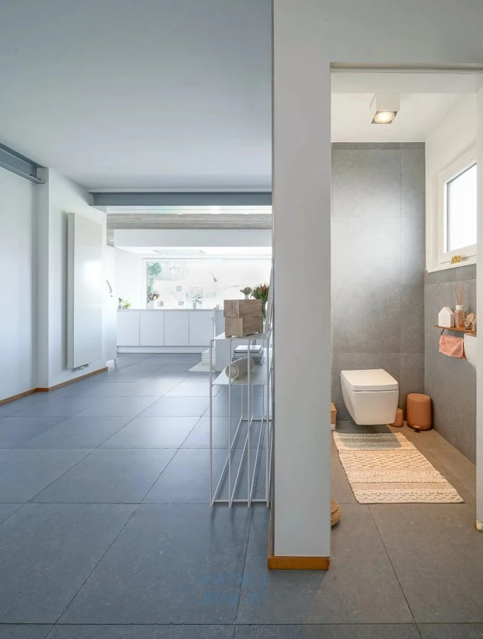 Квартира в Люксембурге, Люксембург, 169 м² - фото 6