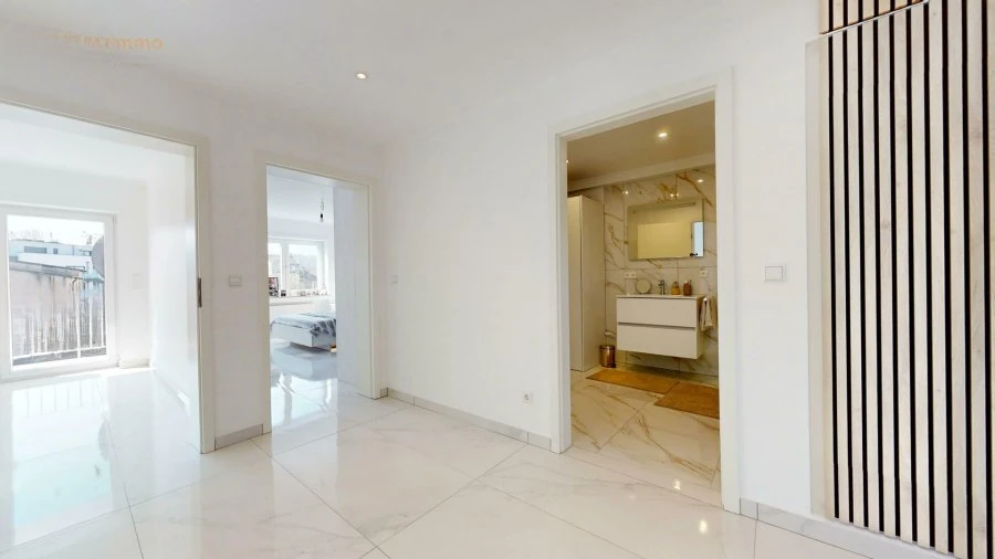 Квартира в Люксембурге, Люксембург, 73 м² - фото 6