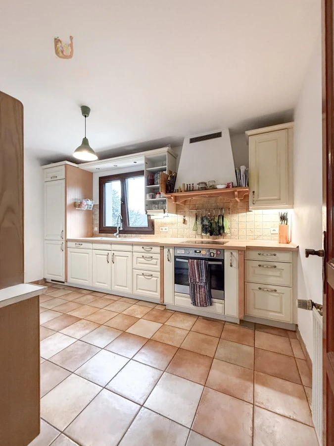 Квартира в Дикирхе, Люксембург, 122 м² - фото 6