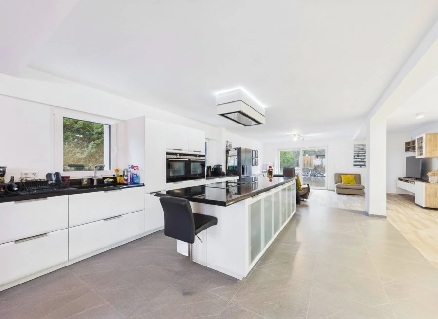 Квартира в Люксембурге, Люксембург, 264 м² - фото 6