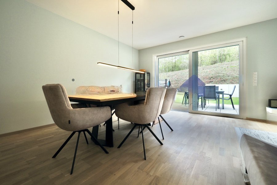 Квартира в Люксембурге, Люксембург, 105 м² - фото 6