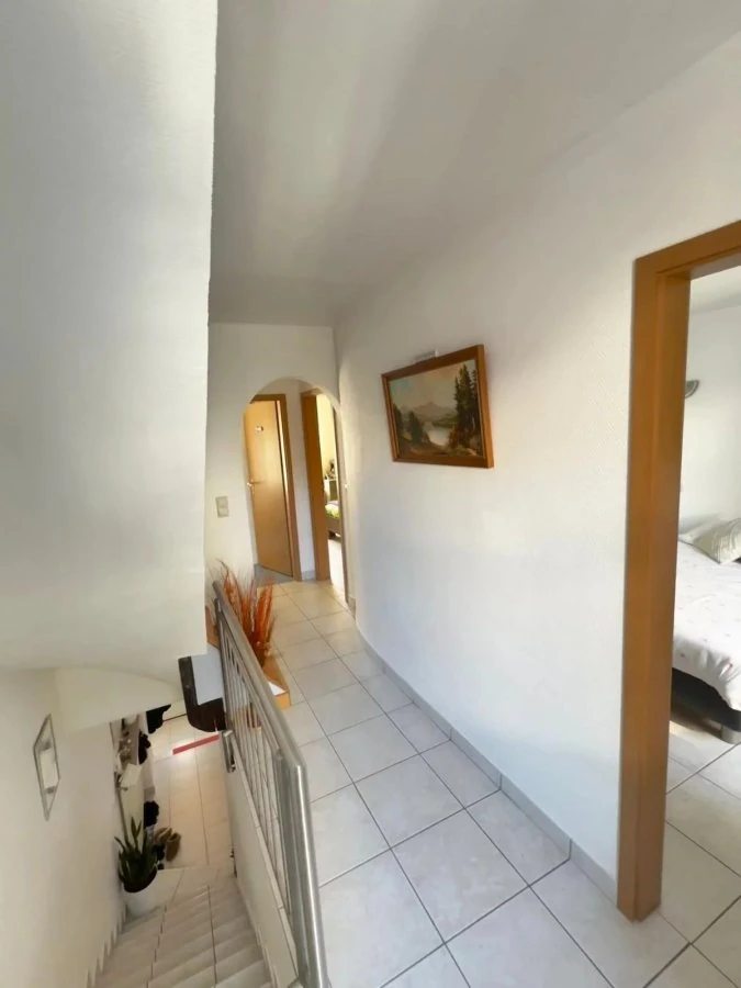 Квартира в Люксембурге, Люксембург, 110 м² - фото 6