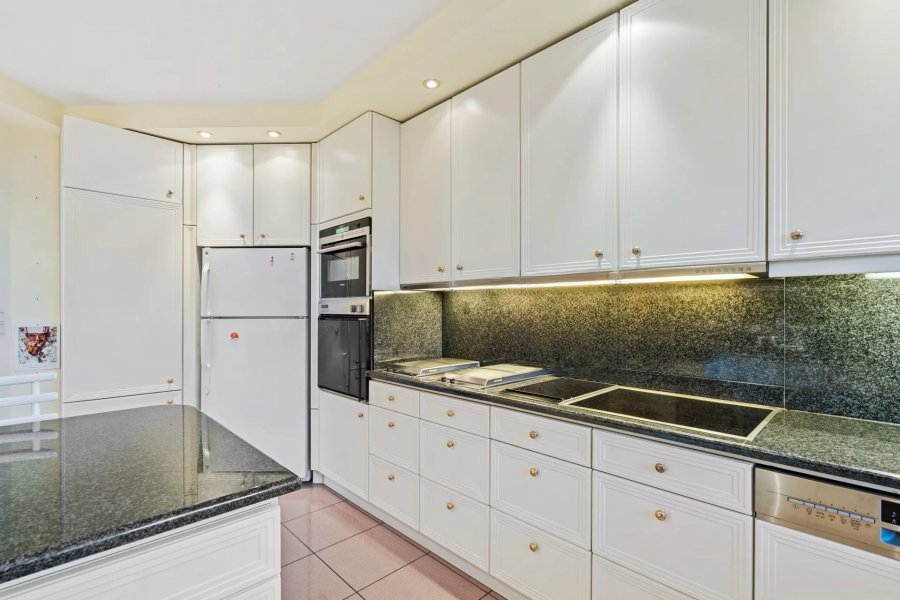 Квартира в Люксембурге, Люксембург, 120 м² - фото 6