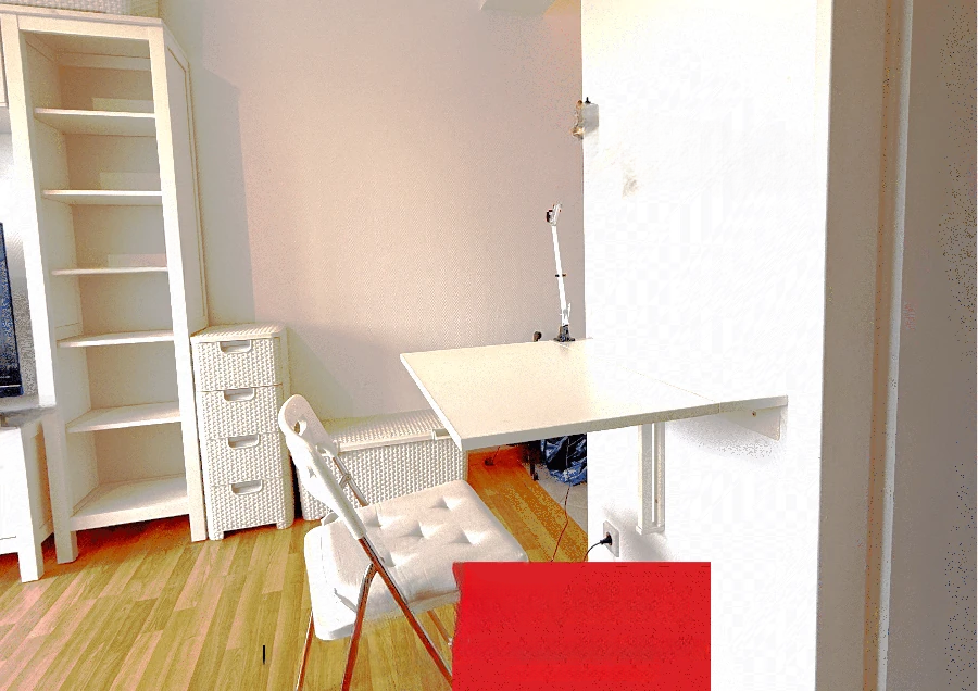 Квартира в Люксембурге, Люксембург, 26 м² - фото 6