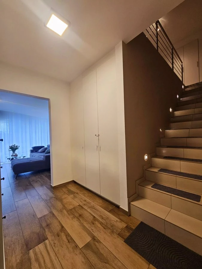 Квартира в Дикирхе, Люксембург, 118 м² - фото 6