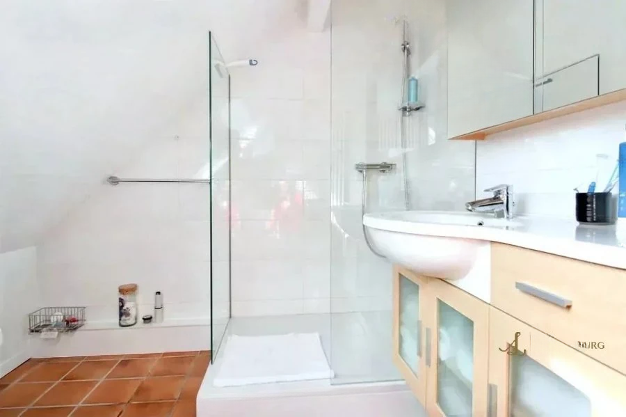 Квартира в Люксембурге, Люксембург, 50 м² - фото 6