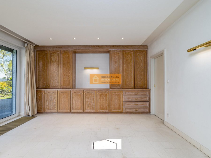 Квартира в Люксембурге, Люксембург, 260 м² - фото 6