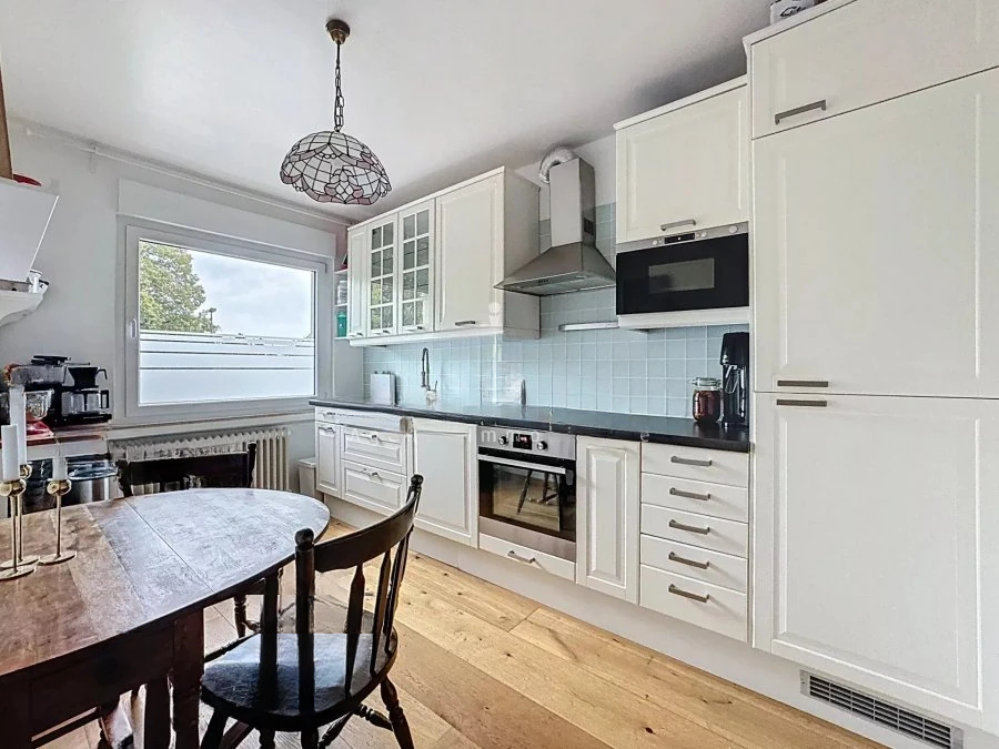 Квартира в Люксембурге, Люксембург, 105 м² - фото 6