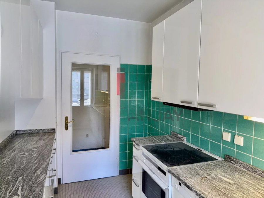 Квартира в Люксембурге, Люксембург, 76 м² - фото 6