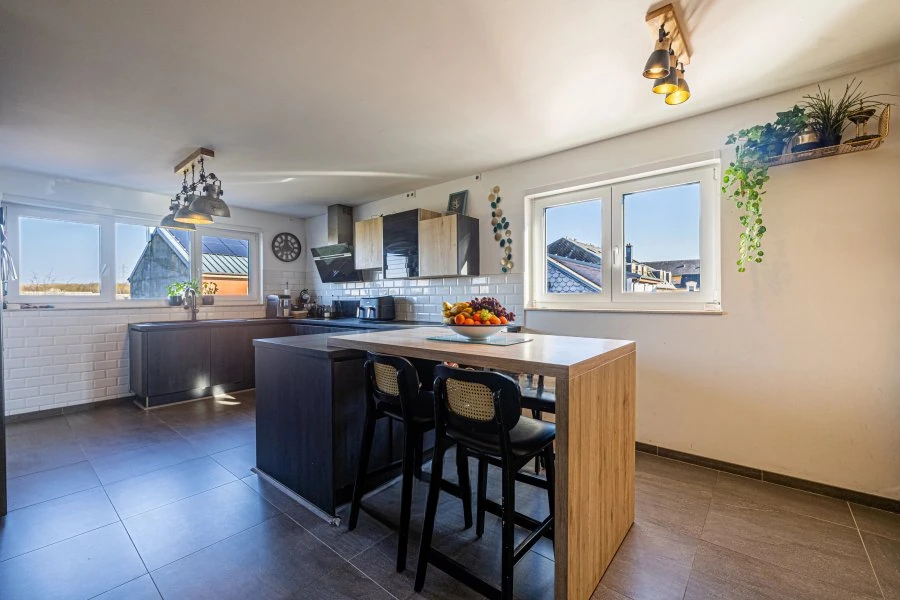 Квартира в Люксембурге, Люксембург, 170 м² - фото 6