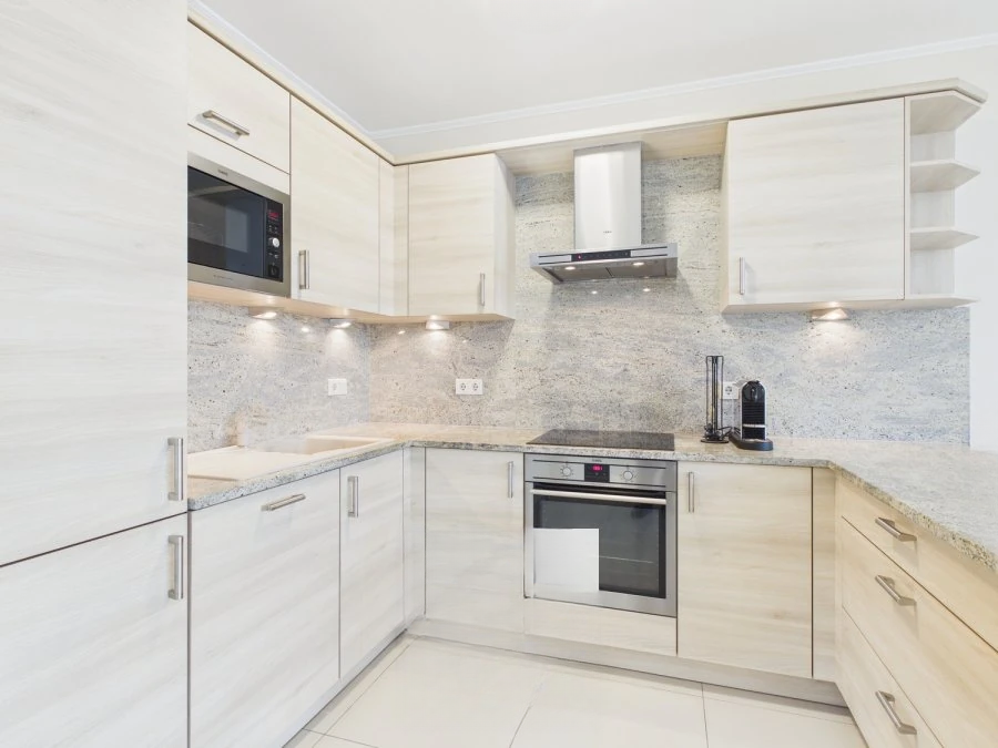 Квартира в Люксембурге, Люксембург, 70 м² - фото 6