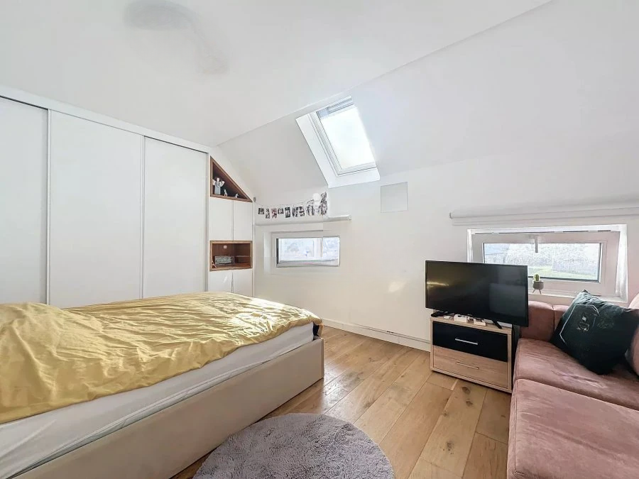 Квартира в Люксембурге, Люксембург, 130 м² - фото 6