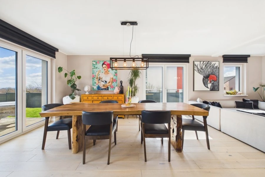 Квартира в Дикирхе, Люксембург, 290 м² - фото 6