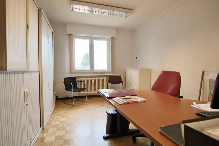 Квартира в Люксембурге, Люксембург, 168 м² - фото 6