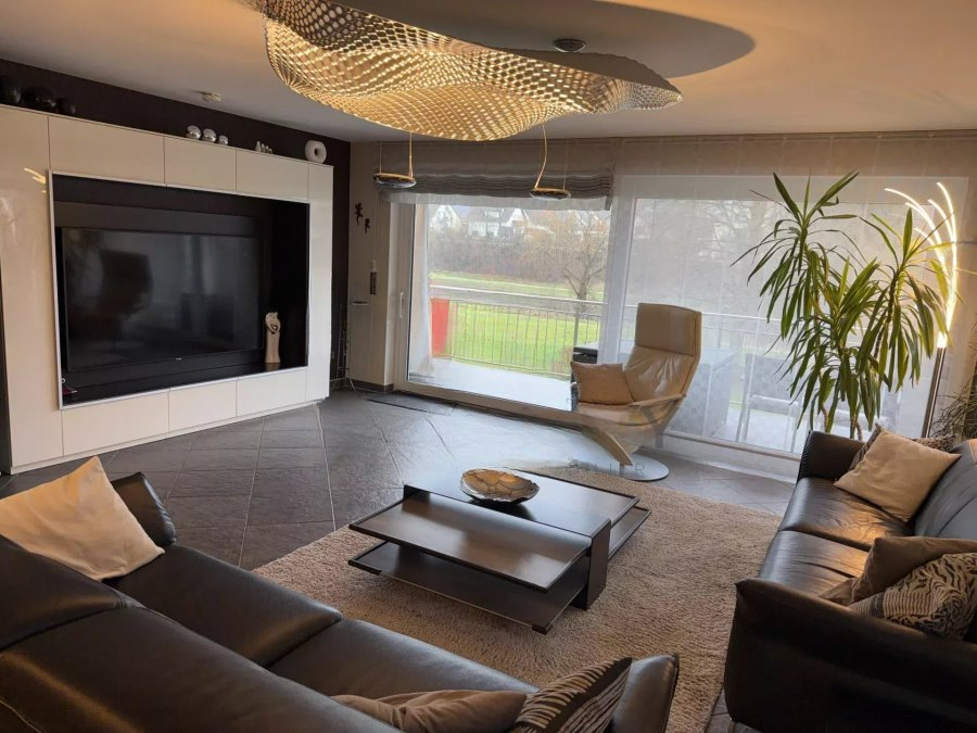 Квартира в Люксембурге, Люксембург, 170 м² - фото 6