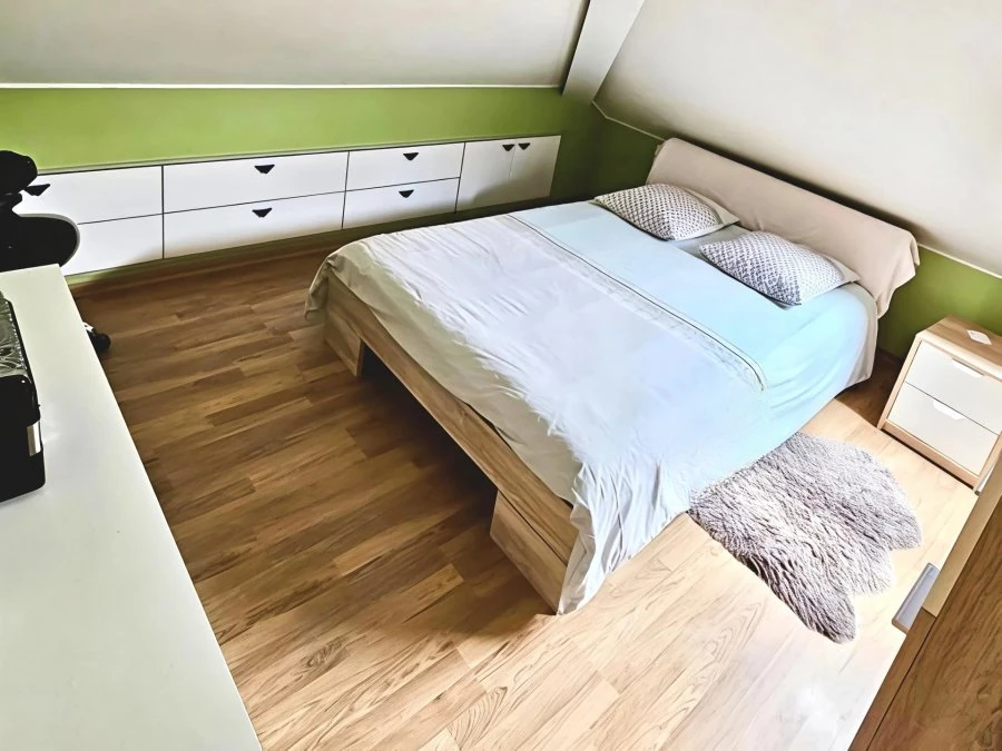 Квартира в Гревенмахере, Люксембург, 125 м² - фото 6