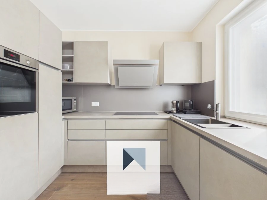 Квартира в Люксембурге, Люксембург, 79 м² - фото 6