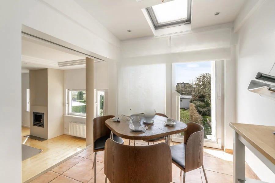 Квартира в Люксембурге, Люксембург, 240 м² - фото 6