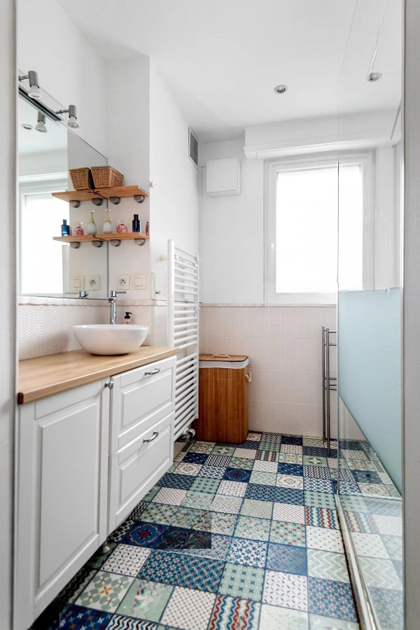 Квартира в Люксембурге, Люксембург, 82 м² - фото 6