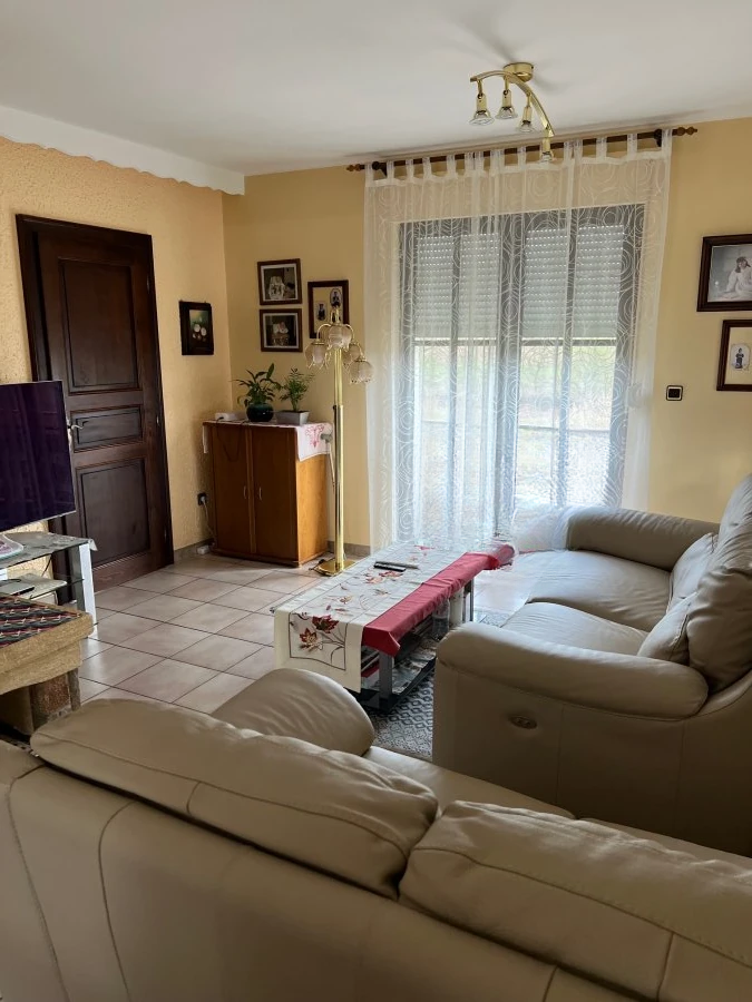Квартира в Люксембурге, Люксембург, 170 м² - фото 6