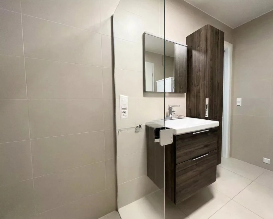 Квартира в Люксембурге, Люксембург, 71 м² - фото 6