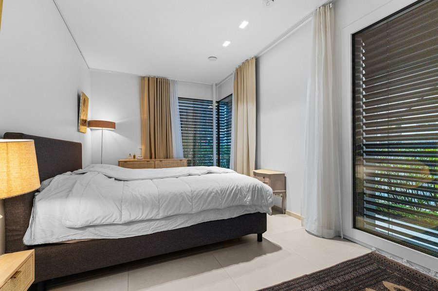 Квартира в Люксембурге, Люксембург, 150 м² - фото 6