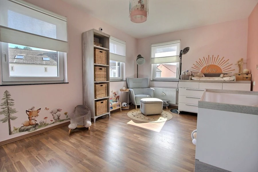 Квартира в Люксембурге, Люксембург, 180 м² - фото 6