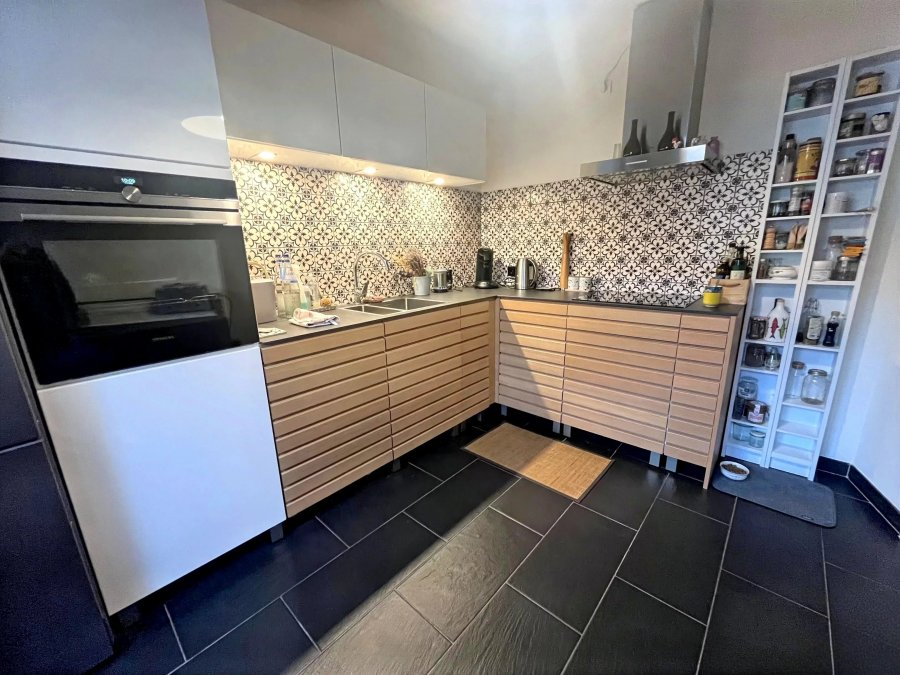 Квартира в Люксембурге, Люксембург, 75 м² - фото 6