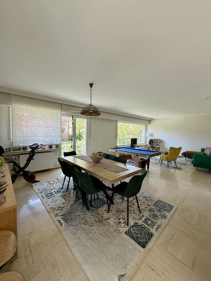 Квартира в Люксембурге, Люксембург, 156 м² - фото 6